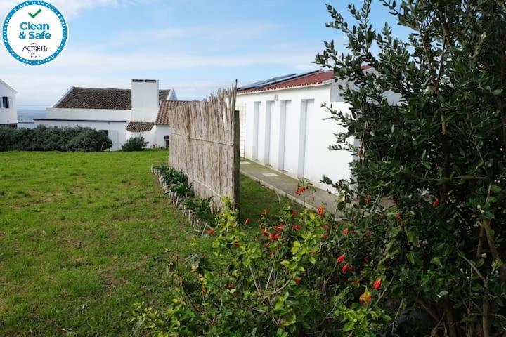 Casa Das Camarinhas Raal 542- Casa Partilhada Ginetes Exterior foto