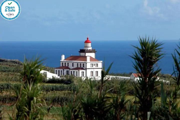 Casa Das Camarinhas Raal 542- Casa Partilhada Ginetes Exterior foto